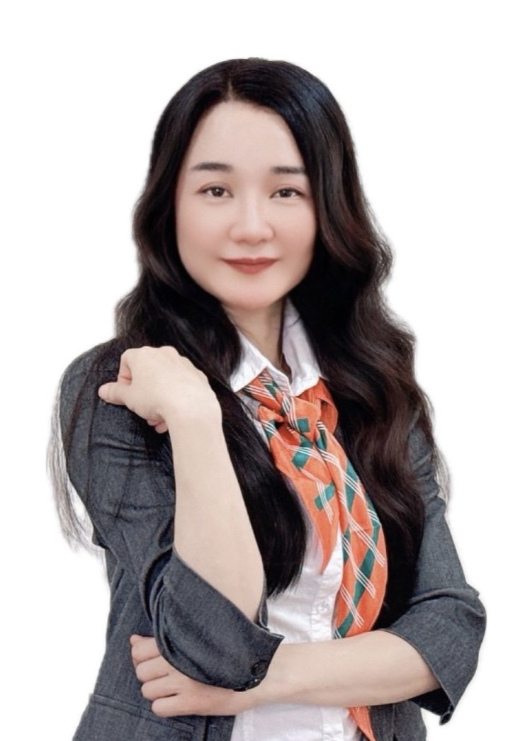 謝蓓婷