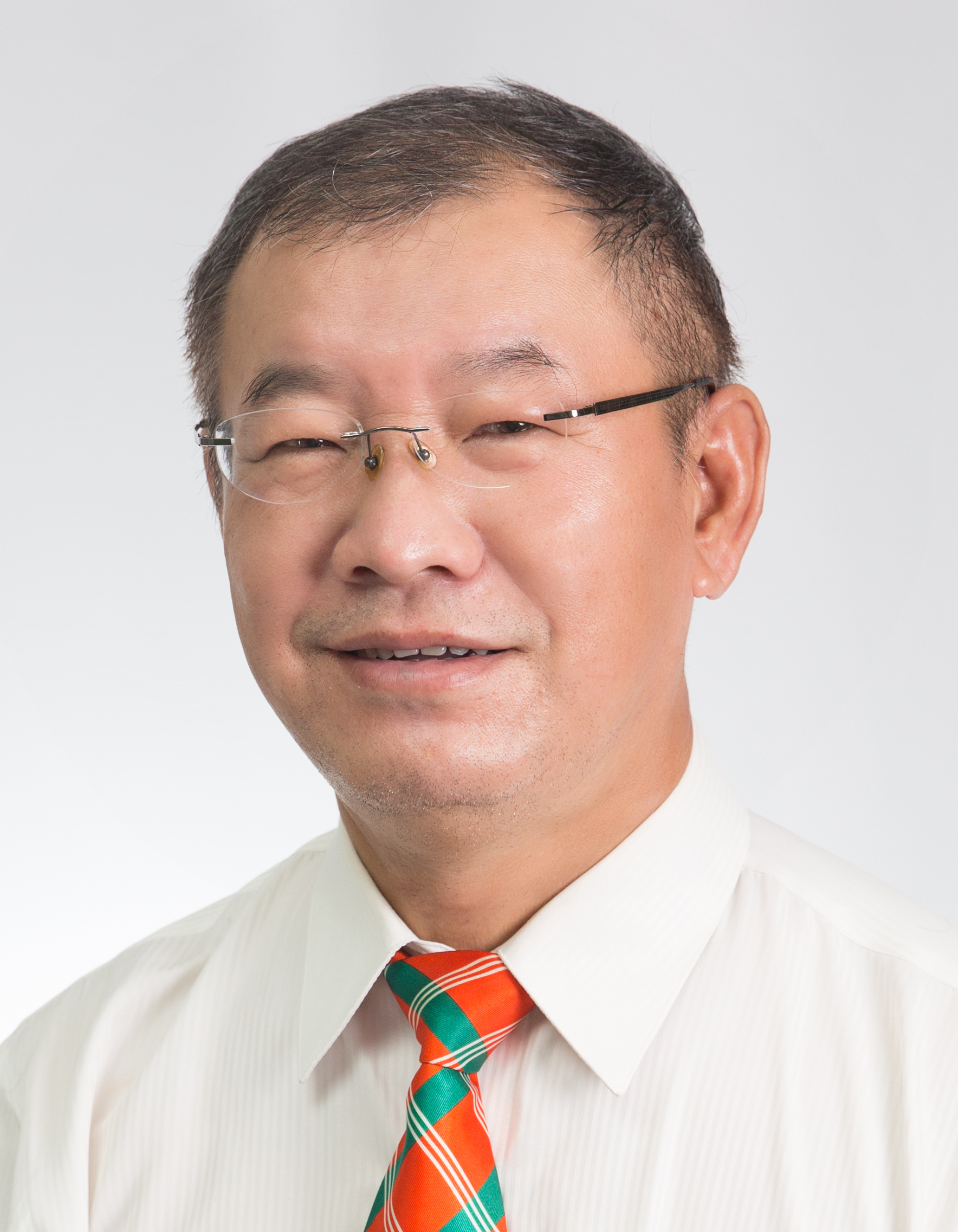  羅疆