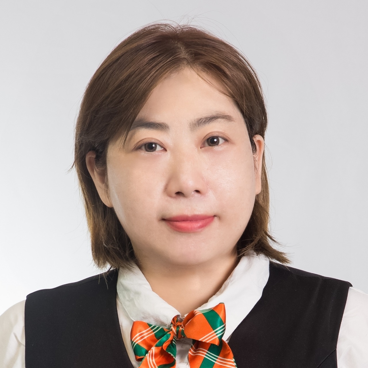 李姿嫻