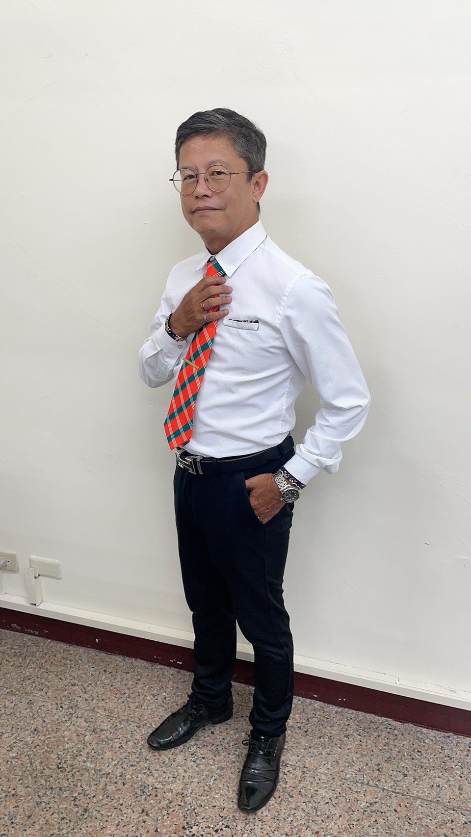 王杉全